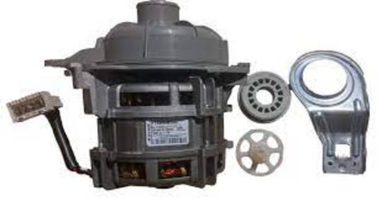 Fisher Paykel Dishwasher Wash Motor Heat Element