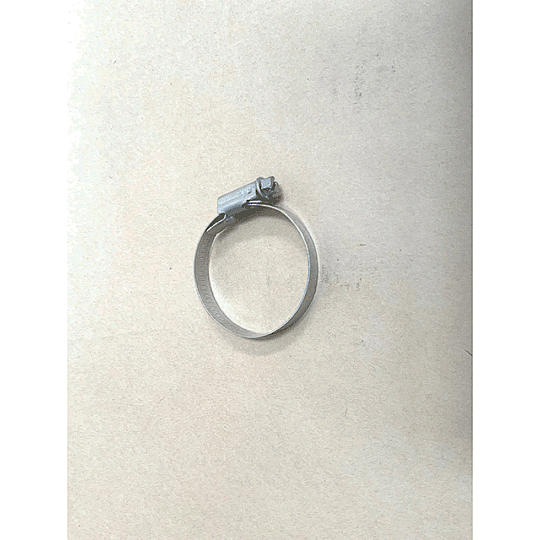 Dishwasher Wash Pump Connect Hose Clips ,