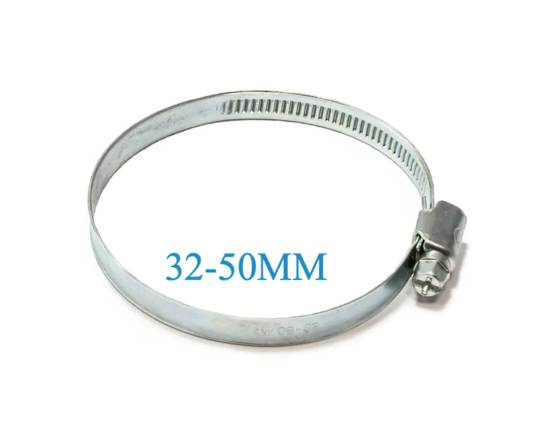 Washing Machine Or Dishwasher Hose Clip 32MM