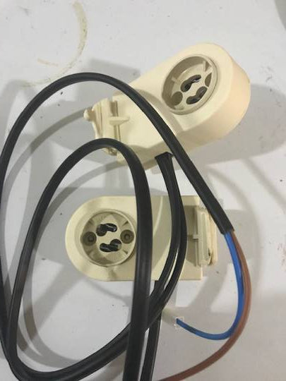 Delonghi Elba Fisher Paykel Rangehood Lamp Holder