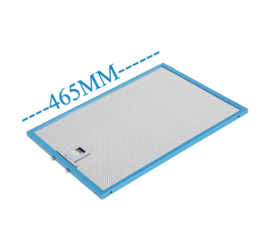 Fisher Paykel Rangehood Aluminium Filter HC90CGX1, **1773