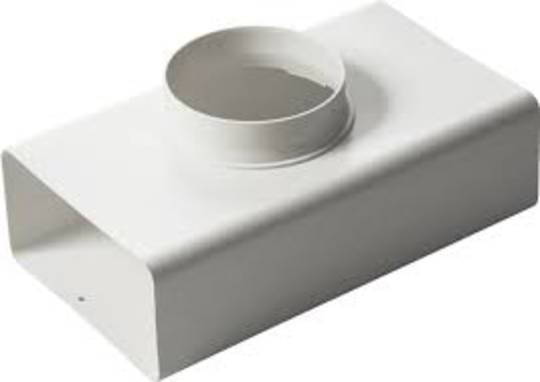 Fisher Paykel Diverter Duct HC90PLX4