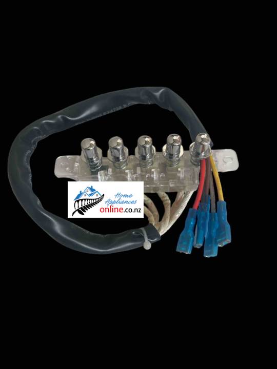 Fisher & Paykel Haier Range Hood Switch