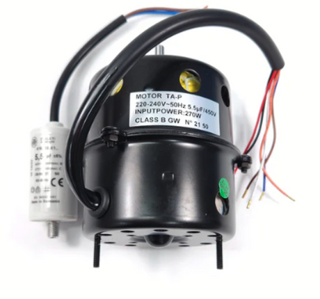 Delonghi and Fisher Paykel Rangehood Motor Assy