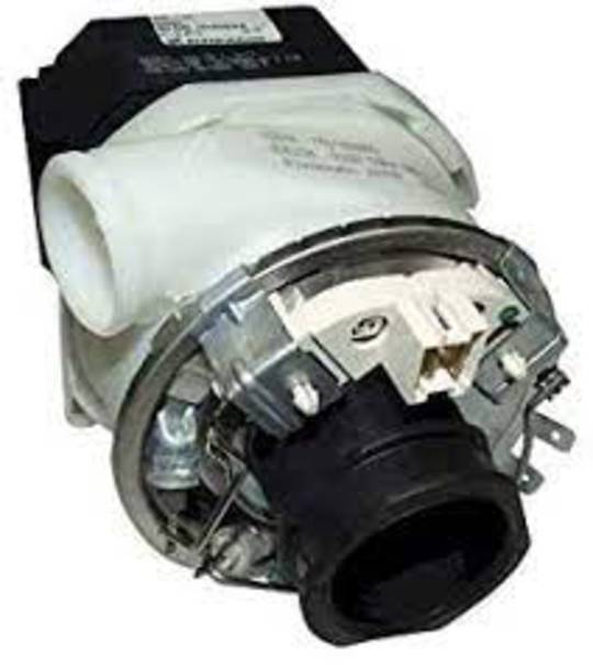 Fisher Paykel Dishwasher Wash Motor Heat Element