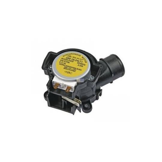 Dishwasher Diverter Valve Or 3 Way Switch GM-16-24LT1