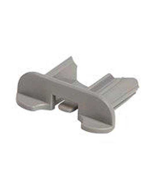 Fisher Paykel Dishwasher Beko Dishwasher Front or End Cap for Upper Basket Rail (Depends on model, check photo)