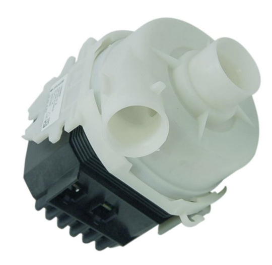 Fisher Paykel Dishwasher Wash Motor DW60DOX1 Product