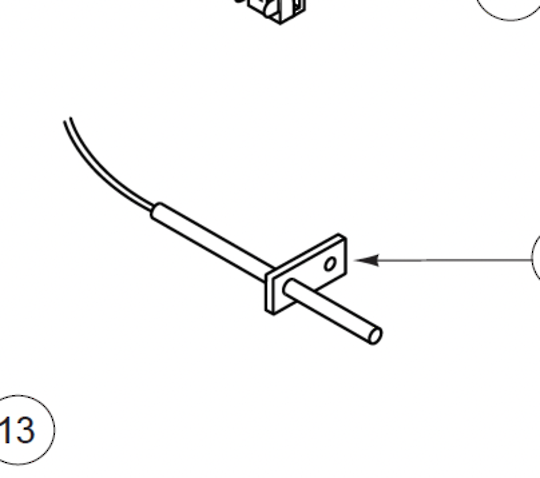 Fisher & Paykel Combination Microwave Oven OM36NDXB1