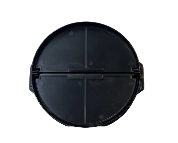Fisher & Paykel Rangehood Tube Duct Outlet With Damper 150MM FPH05062K
