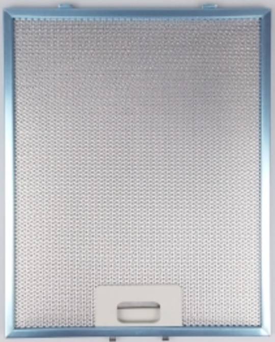 Delonghi Fisher Paykel Rangehood Aluminum Filter