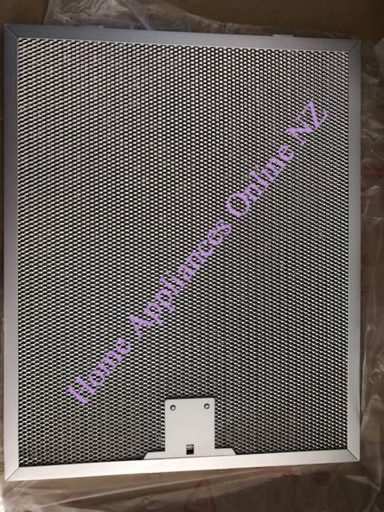 Fisher Paykel Rangehood Aluminium Filter HC90DCXB3, HC90DCSB3, HC120DCXB3, HC90DCXB3, *2577