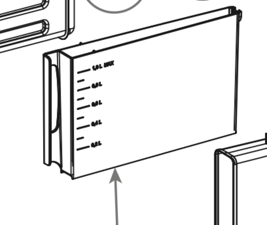 Fisher & Paykel Tank Ovens 81341-A Steam