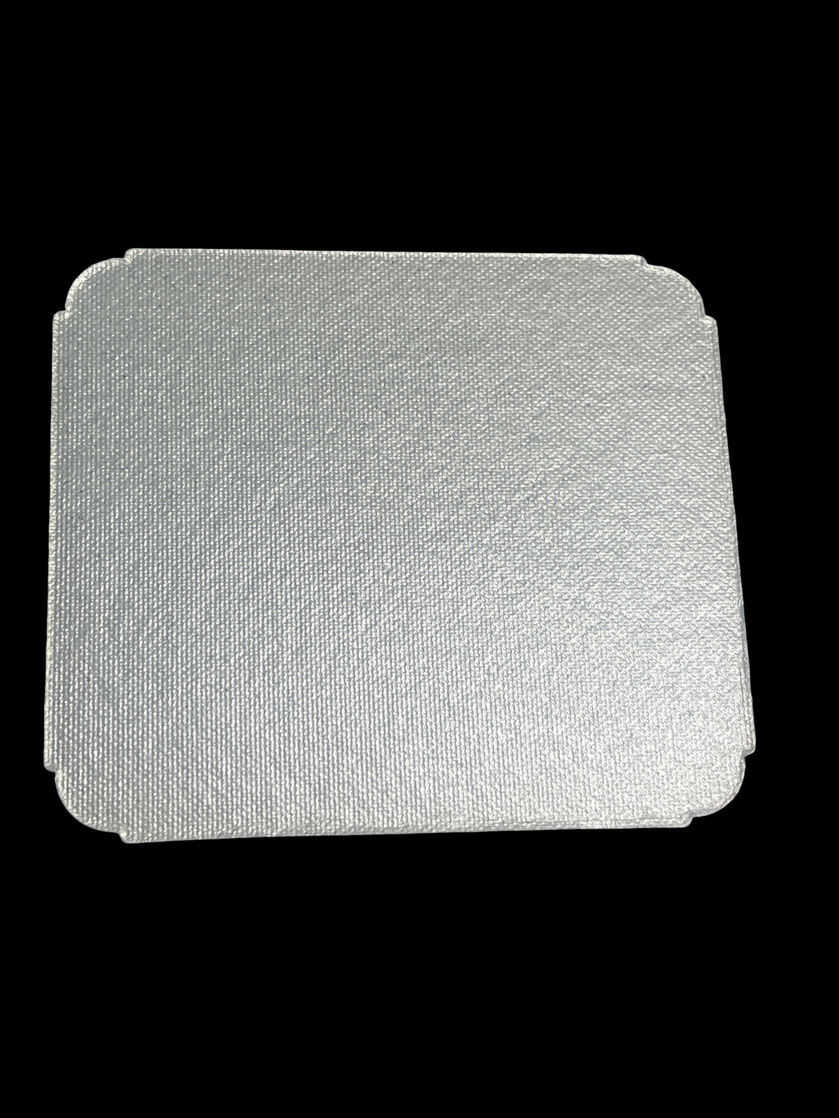 Fisher Paykel Microwave Wave Cover OM60NDB1 OM60NDBB1