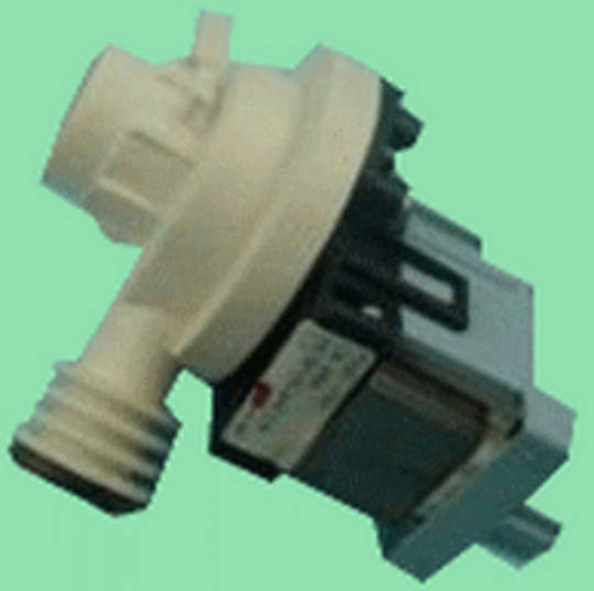 Smeg Dishwasher Drain Pump PL941, PL941.1, PL941EB, PL941EB.1, PL942.1, PL942EB.1, PL944EB PL944EB.1 PL944NE PL944NE.1 PL944X