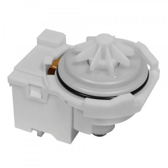 Smeg Dishwasher Drain Pump DWIFABNE-01, DWIFABP-1, DWIFABR-1, LS08