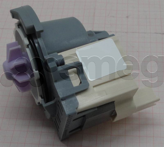 Smeg Dishwasher Drain Pump DWIFABNE-01, DWIFABP-1, DWIFABR-1, LS08