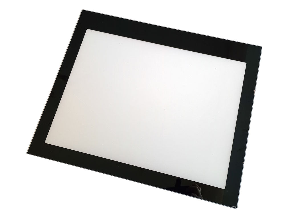 Haier Oven Door Inner Glass 520MM X 426MM
