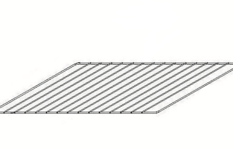 Haier Oven Rack Shelf HWO60S4LMB2