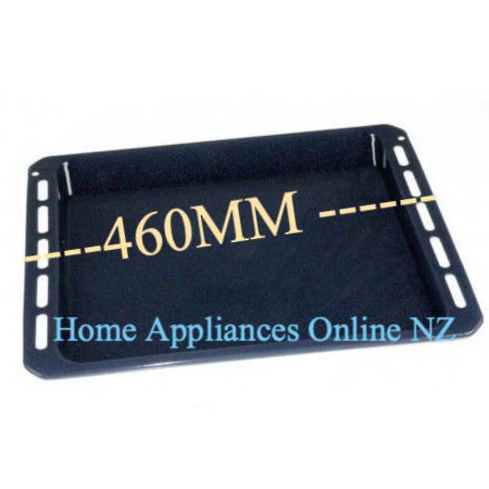 Haier Oven Tray 460MM X 370MM 10MM