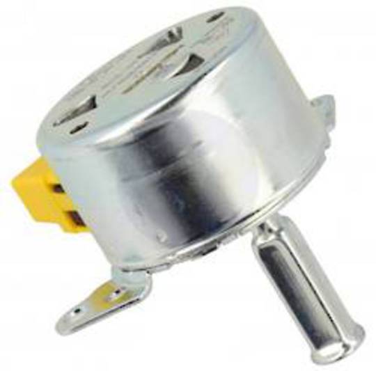 Beko Smeg Bosch Oven Spit Motor Rotisserie