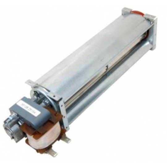 Smeg Oven Cooling Fan Kit Tangential SA890WR-5, SA990RNE, SA990XR, SA990XR-8, SA995XR, SA995XR-5, SA995XR-7, SA996XR-7, ***10565