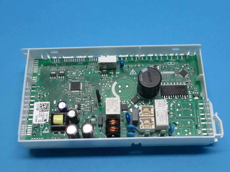 Asko Dishwasher Main Pcb Lower GCU E DW40.2 DIV/BLDC/DAILY AU