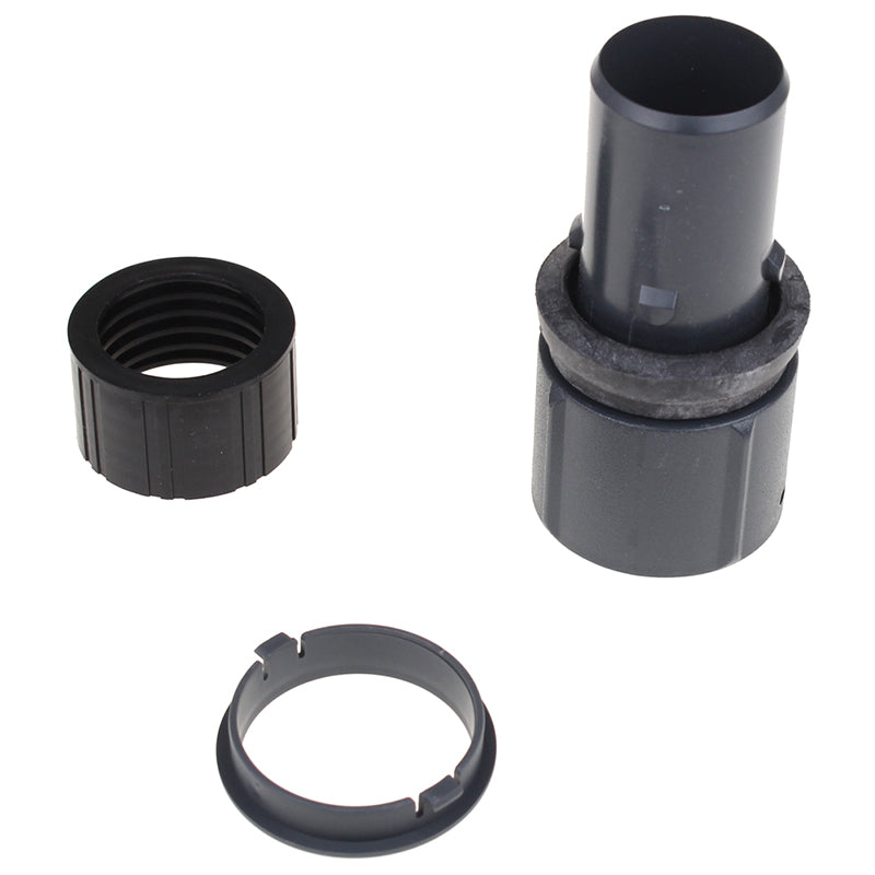 Nilfisk Vacuum Cleaner Hose Connector Kit – Genuine Replacement 38MM