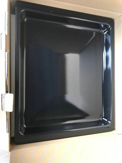 Fisher Paykel Elba Oven Rack Shelf and Tray Grill Grid Kit OB76, 3 In One