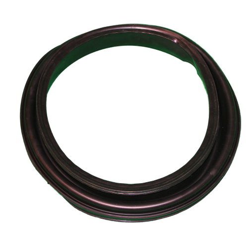 Speed Queen Huebsch Alliance Washing Machine Door Seal Black