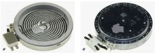 Smeg Cooktop Element Small Element 145 Mm