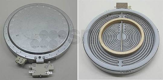 Smeg Dual Element CX68CM8