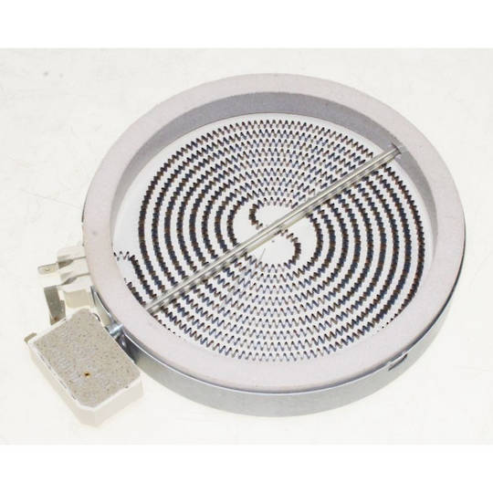 Smeg Small Single Element SE2641TD2 SE364ETD, 1200