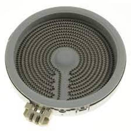 Smeg Cooktop Element Small Element 1200WATT SE2665TC1