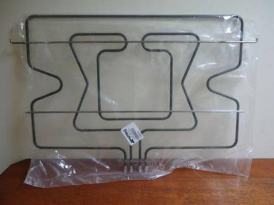 Smeg Oven Top Grill Element SA705X SA706X SA708X, SA707X, SCA712-3, SCA712