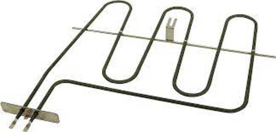 Smeg Oven Grill Upper Element SNZ60EVX