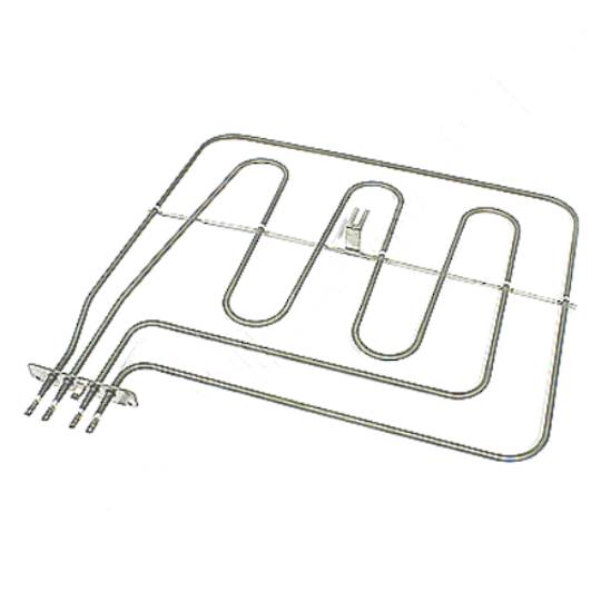 Smeg Oven Grill Upper Element SNZ61MFX1, SNZ61MFX1, *0464
