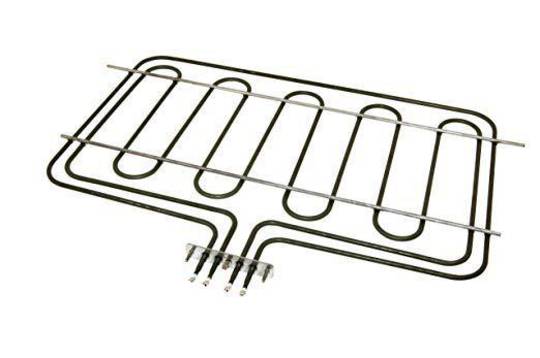 Genuine Smeg Oven Grill Element CS19-5