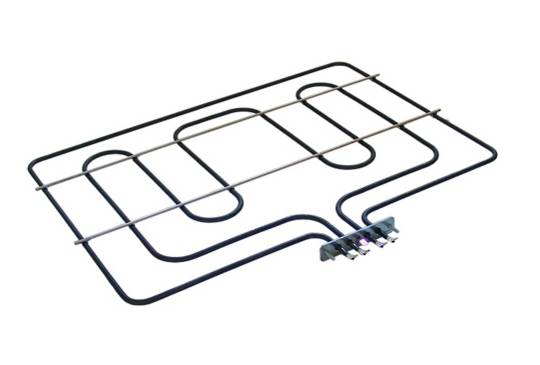Smeg Oven Bake Dual Bottom Element A11A-5, SA990XR-8, A11X-6, SA705X, SA990XR, SA20XMFR8, SCA706X, SA706X, SA710-X7, S