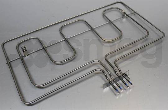 Smeg Omega Oven Top Grill Element C9