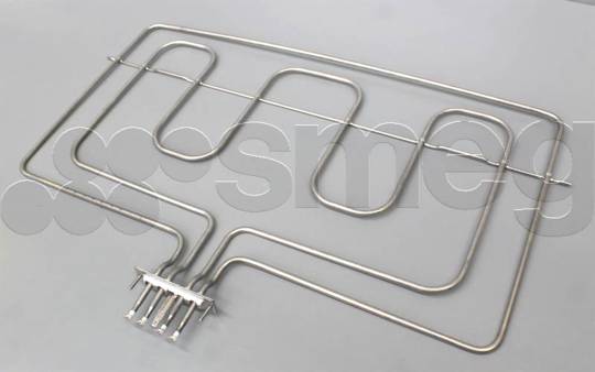 Smeg Oven Top Element Upper Element Grill Element Tr