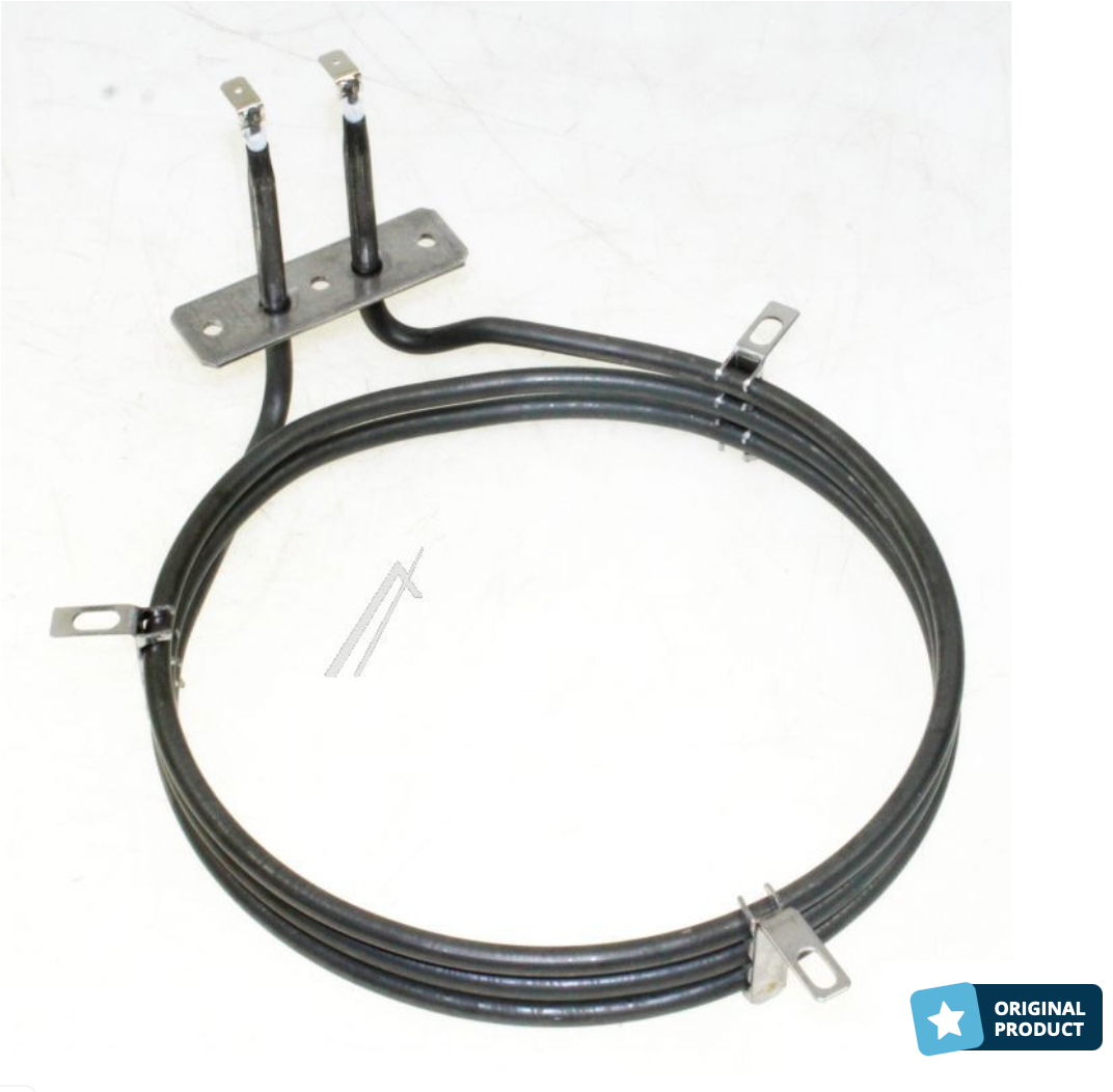 Smeg Oven Fan Forced Element 0168R313 230V 1850W