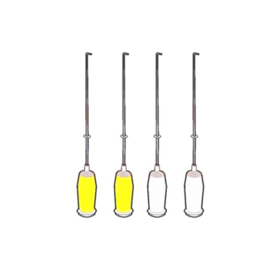 Simpson Westinghouse Suspension Rods Kit SWT6041 5307K