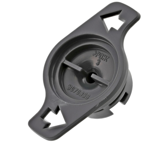 AEG Westinghouse, Simpson Dishwasher Nut for Spray