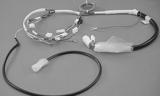 Westinghouse Simpson Washing Machine Lid Reed Switch