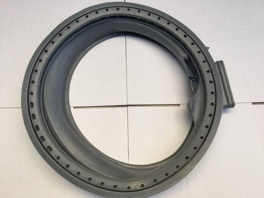 Westinghouse Washing Machine Door Seal Gasket Boot WWF1274, SWF12743, WWF128