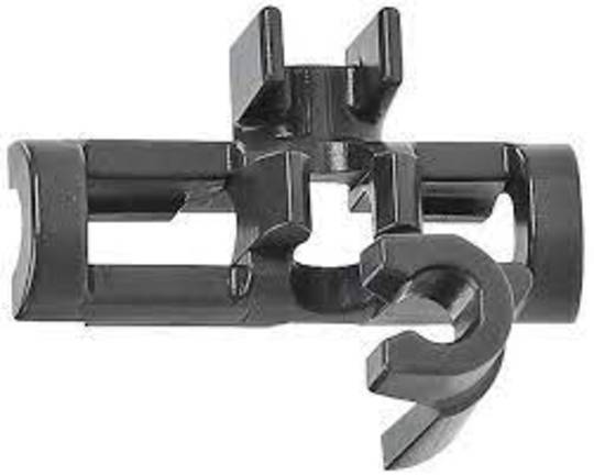 AEG Electrolux Dishwasher Lower Basket Clip Rack