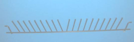 Asko Dishwasher Lower Basket Rear Wire Rack