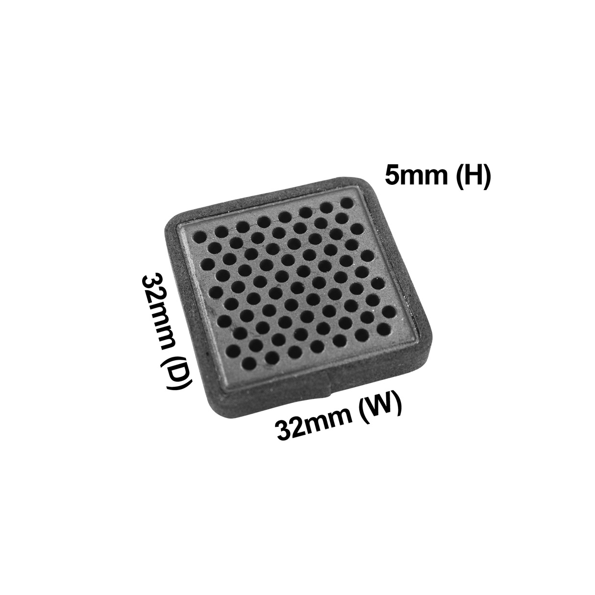 Electrolux Fridge Air Filter Deodorizer Block Thin