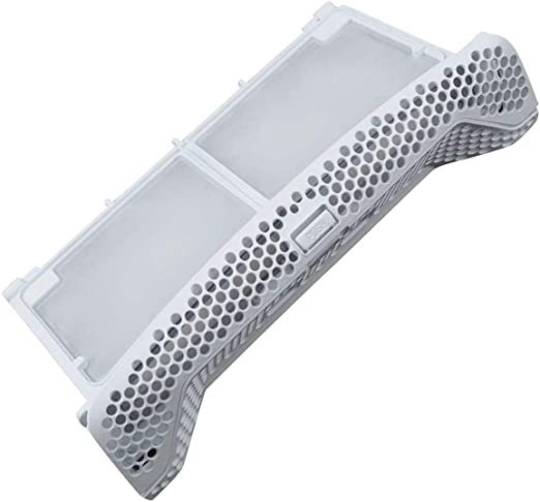 Electrolux Dryer Lint Filter KRD7600, T65377AH3, AT86596IH3